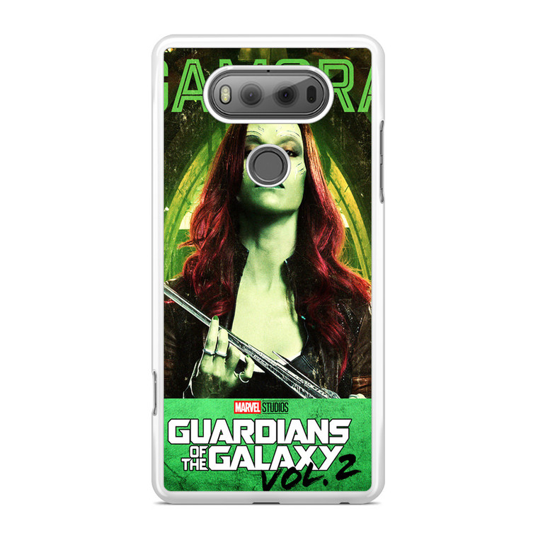 Guardians Of The Galaxy Vol 2 Mantis LG V20 Case