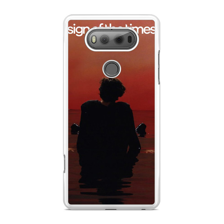 Harry Styles Sign Of The Times LG V20 Case