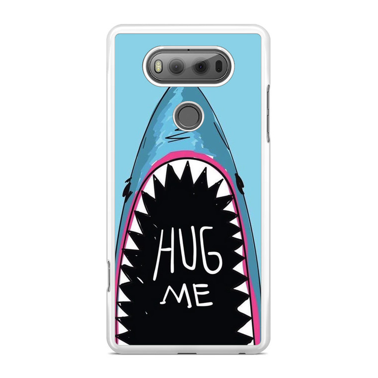 Hug Me LG V20 Case