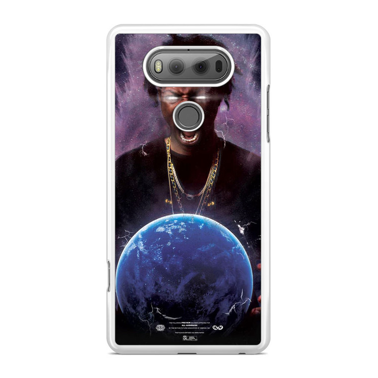 Joey Badass LG V20 Case