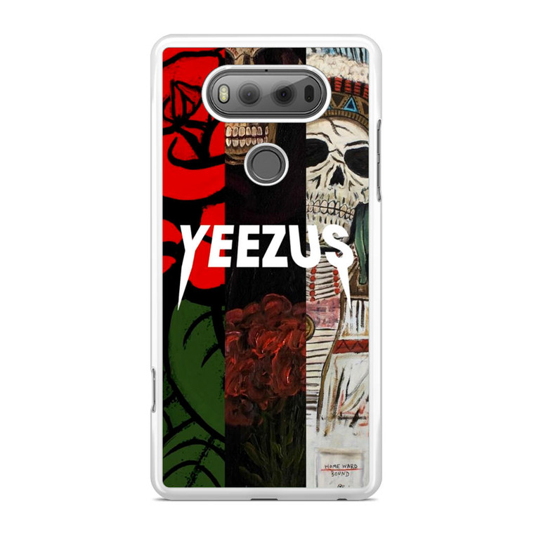 Kanye West Yeezus LG V20 Case