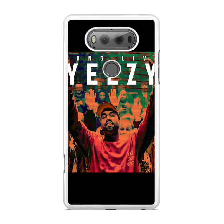 Kanye West Yeezy LG V20 Case