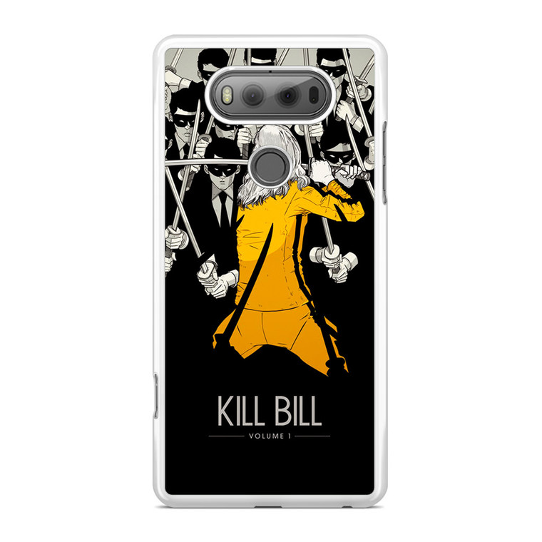 Kill Bill Volume 1 LG V20 Case