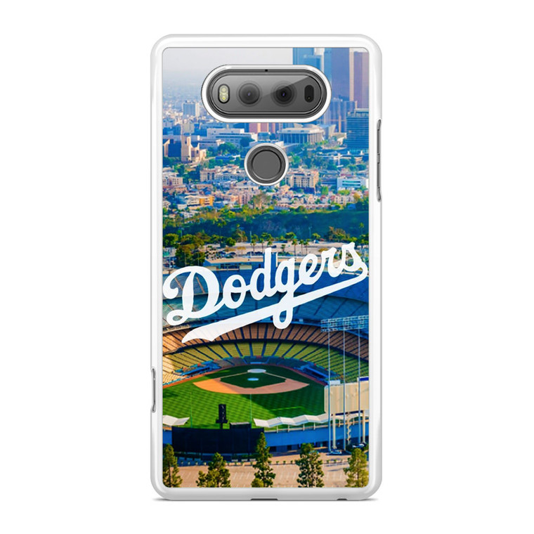 LA Dodgers LG V20 Case