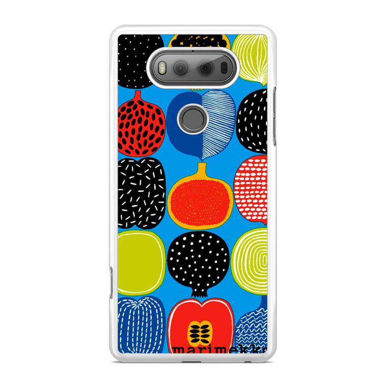 Marimekko Spring LG V20 Case