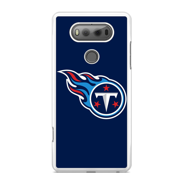 NFL Tennessee Titans LG V20 Case