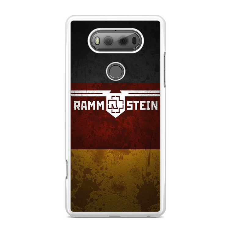 Ramstein LG V20 Case