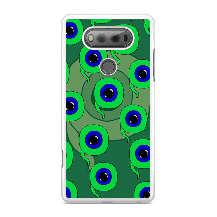 Septic Eye LG V20 Case