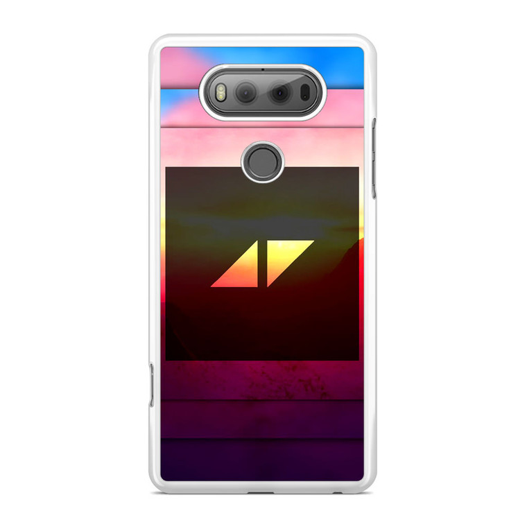 Swag Avicii LG V20 Case