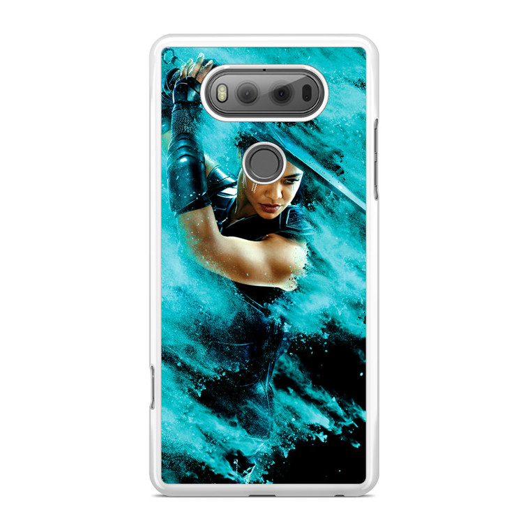 Valkyrie In Thor Ragnarok LG V20 Case