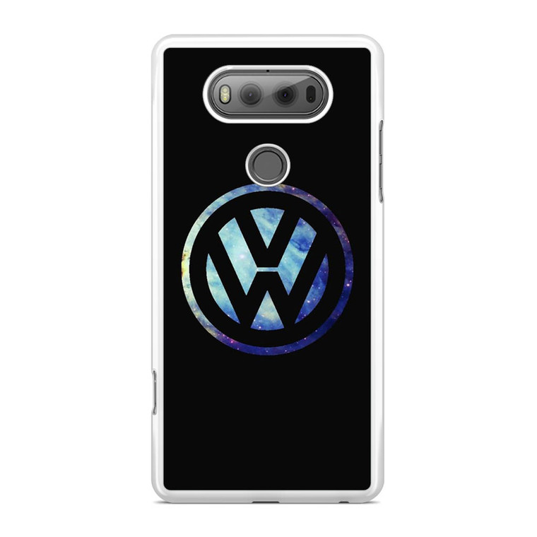 VW Logo 2 LG V20 Case