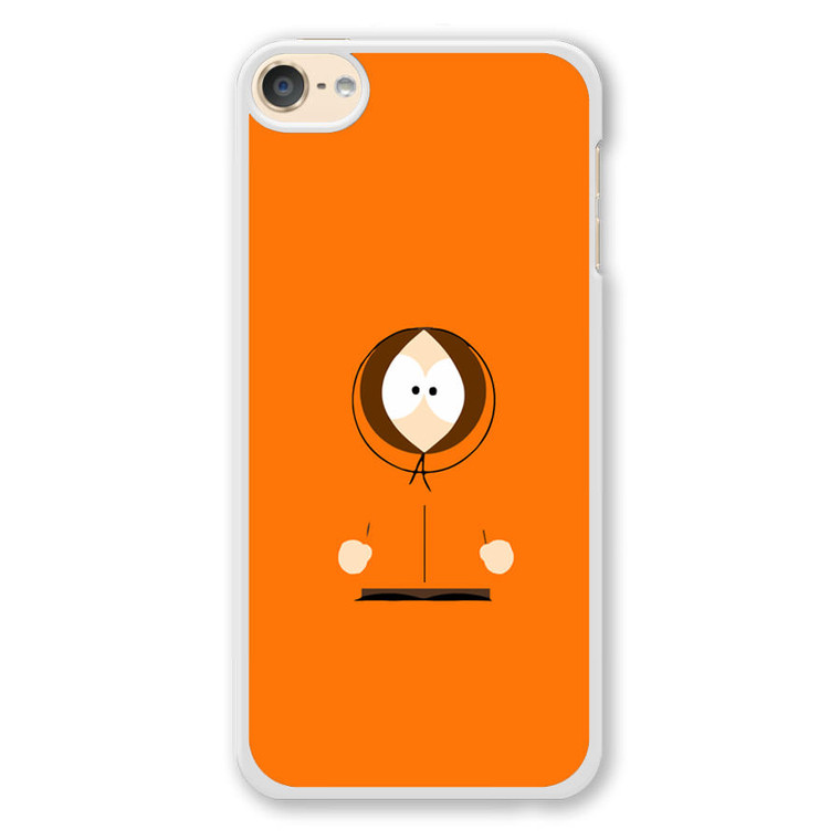 Kenny South Park iPod Touch 6 Case