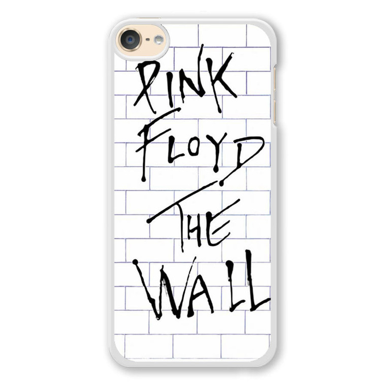 Pink Floyd The Wall iPod Touch 6 Case