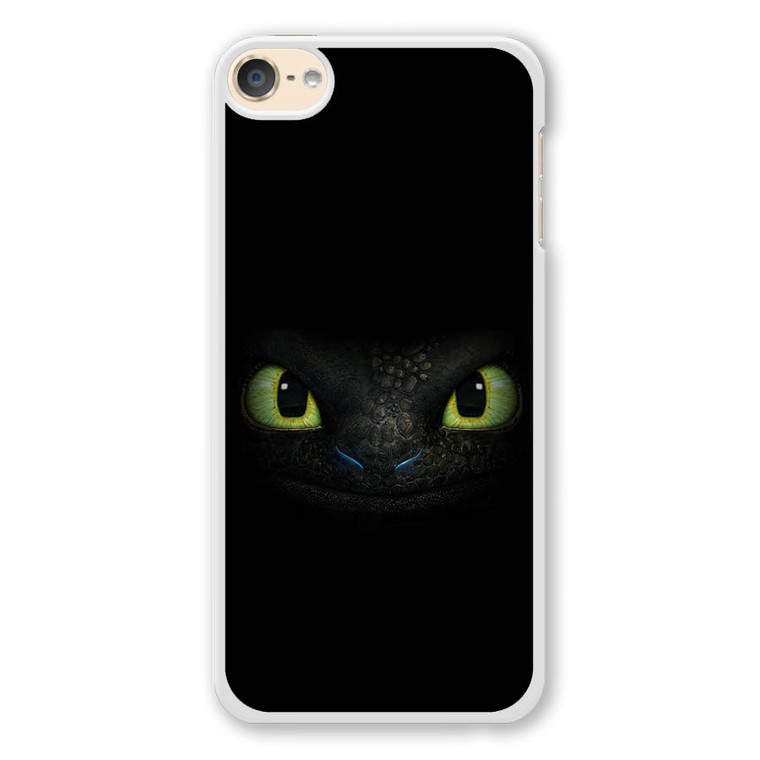 Toothless Dragon iPod Touch 6 Case
