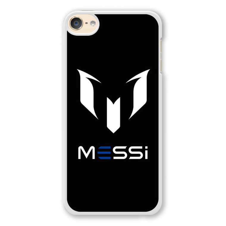 Lionel Messi Logo iPod Touch 6 Case