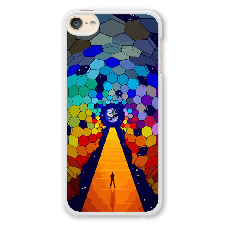 Muse iPod Touch 6 Case