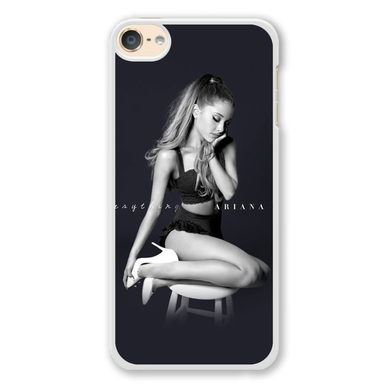 My Everything Ariana Grande iPod Touch 6 Case
