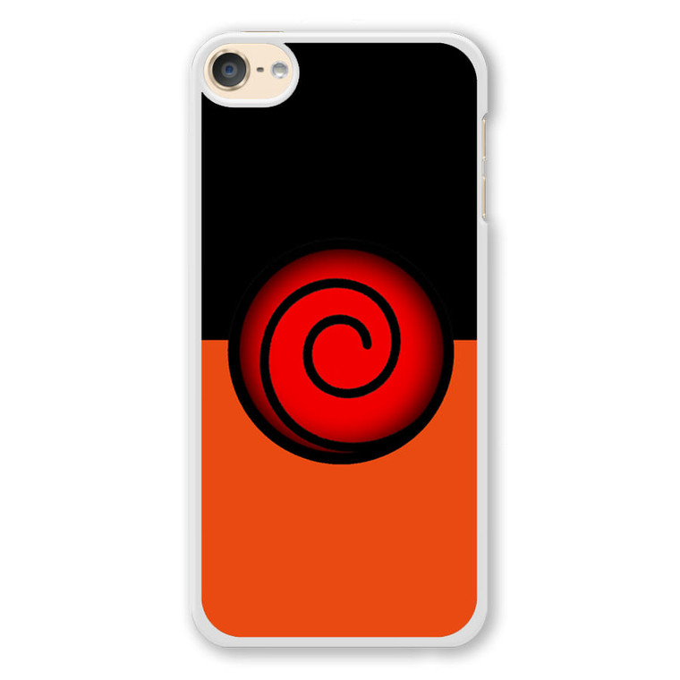 Uzumaki Naruto iPod Touch 6 Case