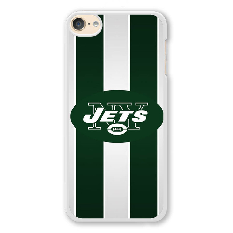 New York Jets iPod Touch 6 Case