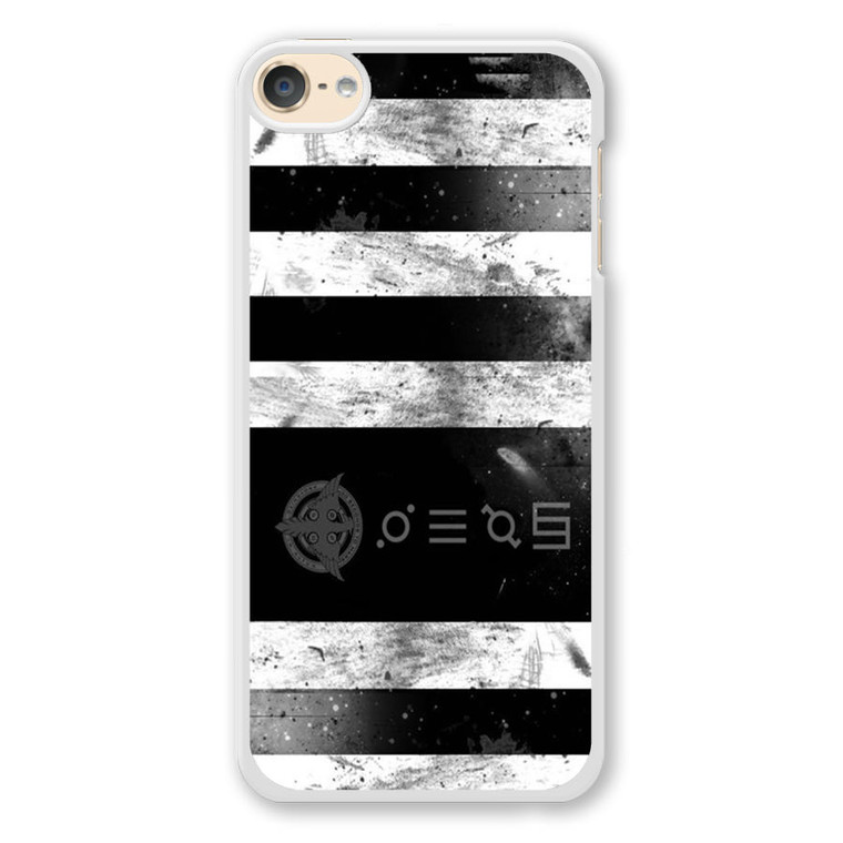 30 Second to Mars Symbol iPod Touch 6 Case