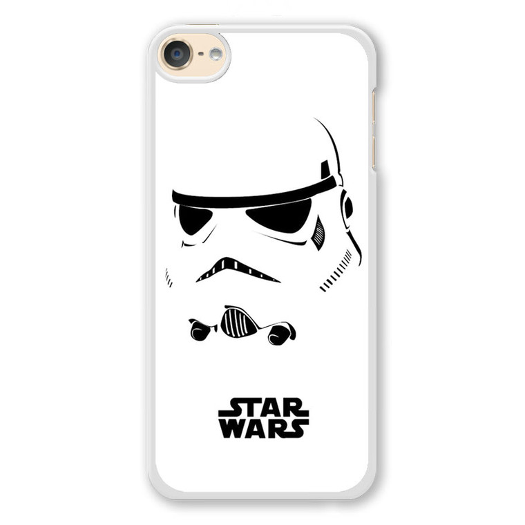 Star Wars Stormper iPod Touch 6 Case