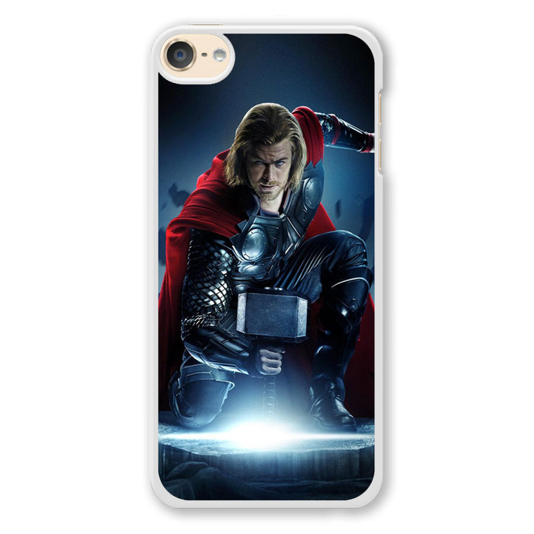 Thor iPod Touch 6 Case