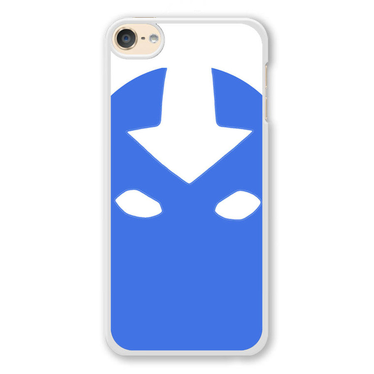 Aang The Last Airbender iPod Touch 6 Case