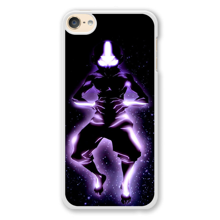 Avatar The Last Airbender Aang iPod Touch 6 Case
