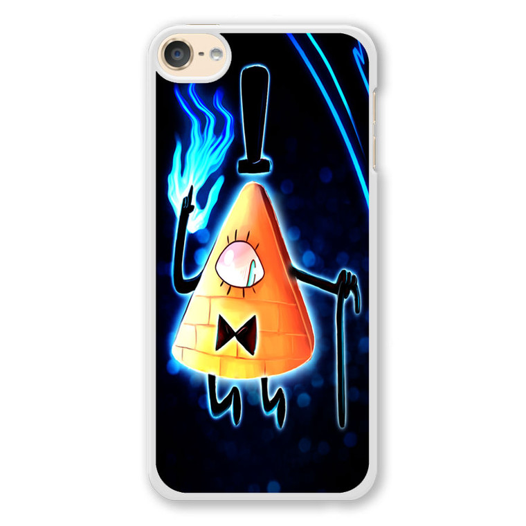 Bill Cipher iPod Touch 6 Case