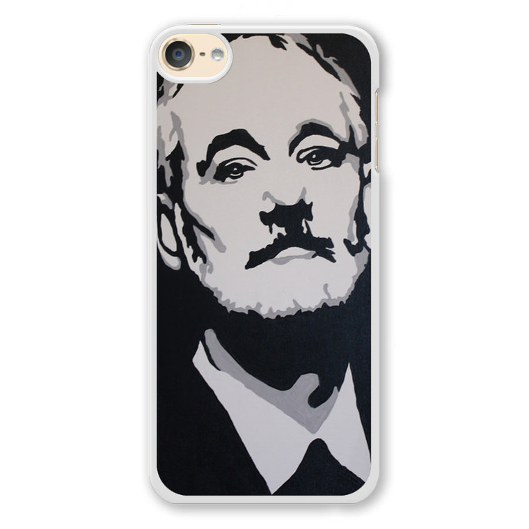 Bill Murray Face iPod Touch 6 Case