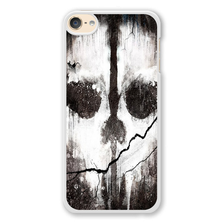 Call Of Duty Ghost iPod Touch 6 Case
