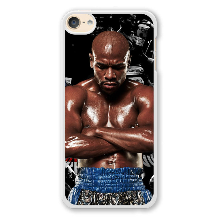 Floyd Mayweather Fight iPod Touch 6 Case