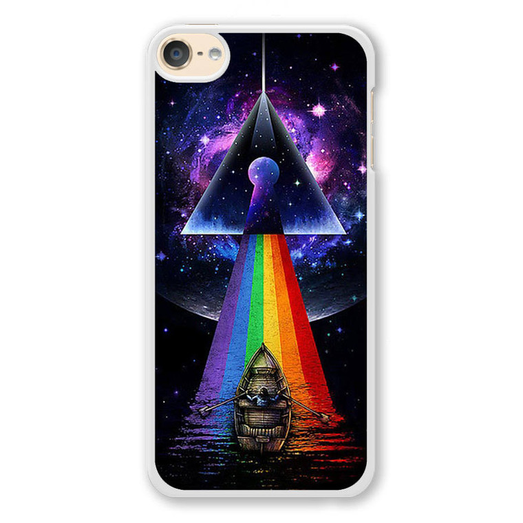 Pink Floyd I Can't Explain You iPod Touch 6 Case