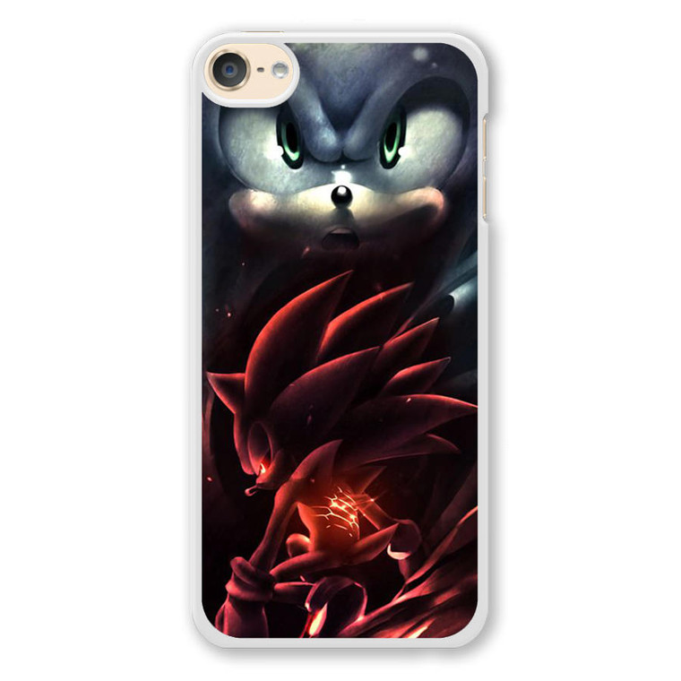 Sonic iPod Touch 6 Case