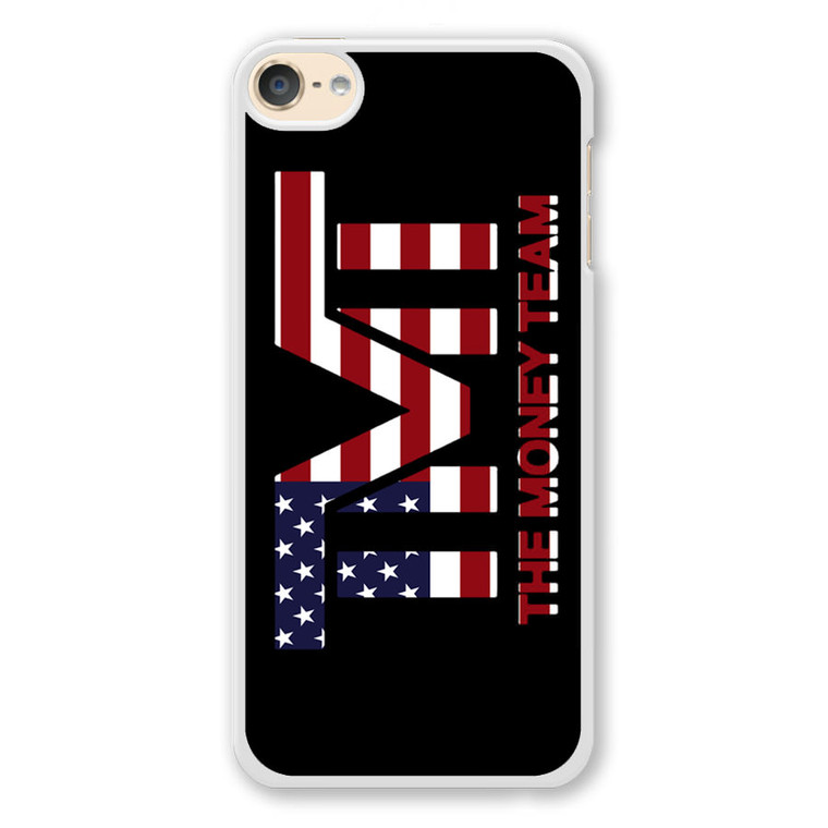 The Money Team Art iPod Touch 6 Case