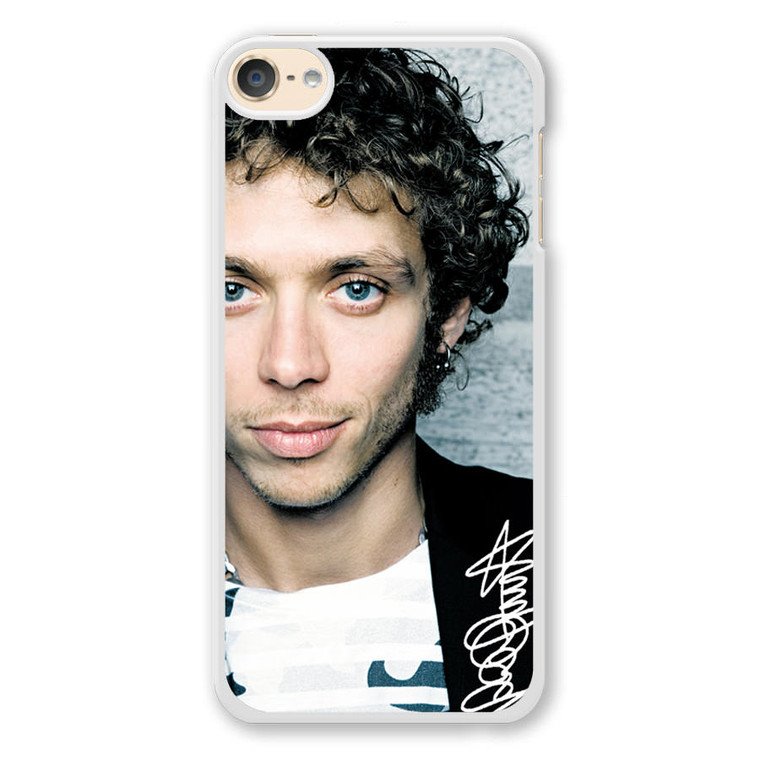Valentino Rossi Young iPod Touch 6 Case