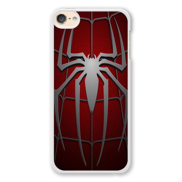 Spiderman iPod Touch 6 Case