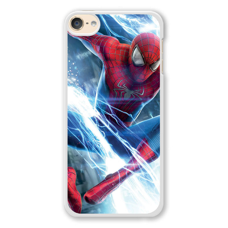 Spiderman The Amazing iPod Touch 6 Case