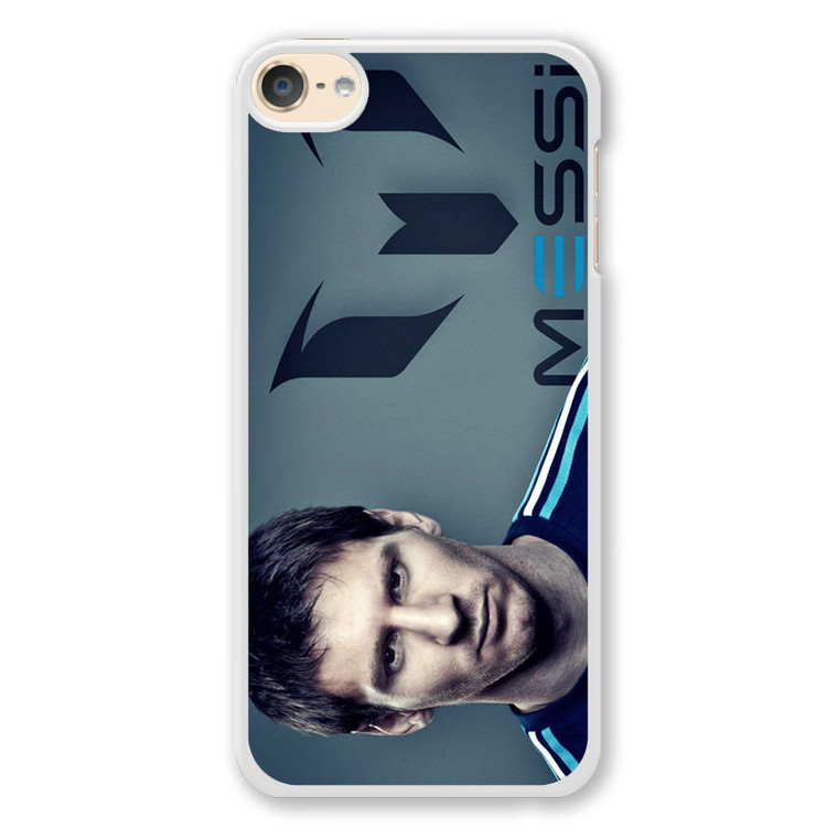 Messi iPod Touch 6 Case