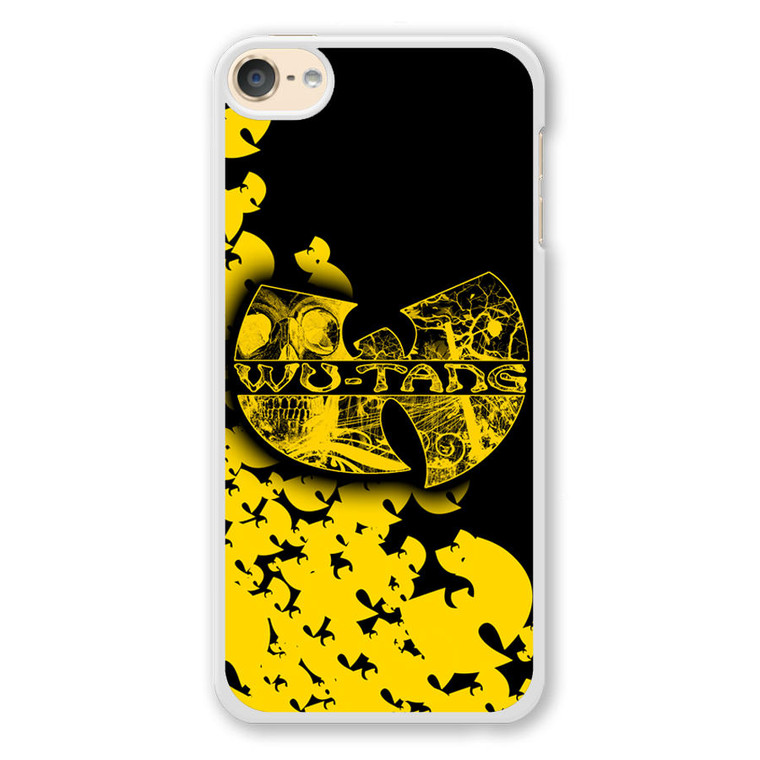 Wu Tang Clan iPod Touch 6 Case