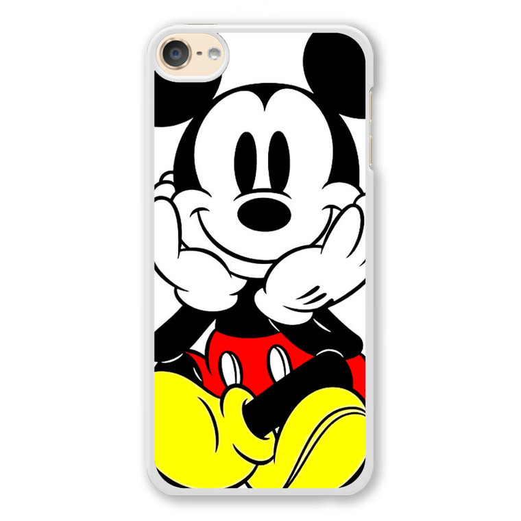 Mickey Mouse iPod Touch 6 Case