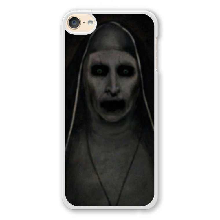 The Conjuring 2 Valak iPod Touch 6 Case