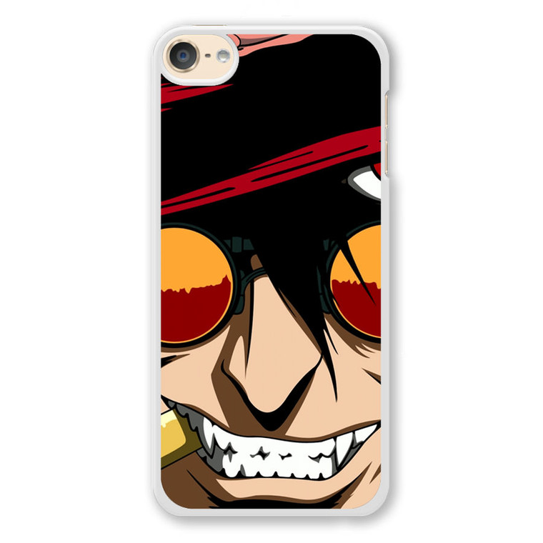 Anime Helsing iPod Touch 6 Case