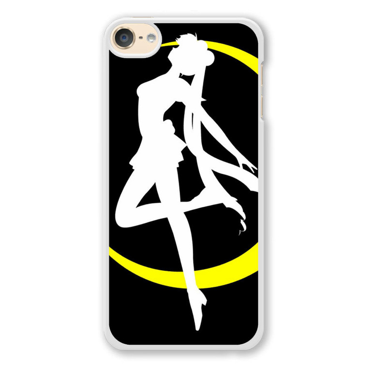 Anime Sailor Moon iPod Touch 6 Case