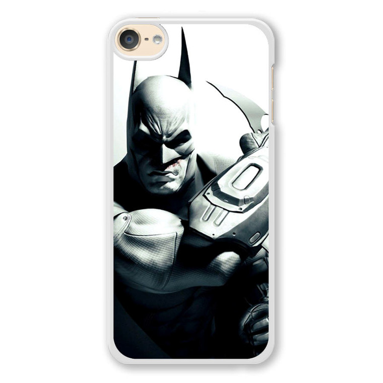 Batman Fan Art iPod Touch 6 Case