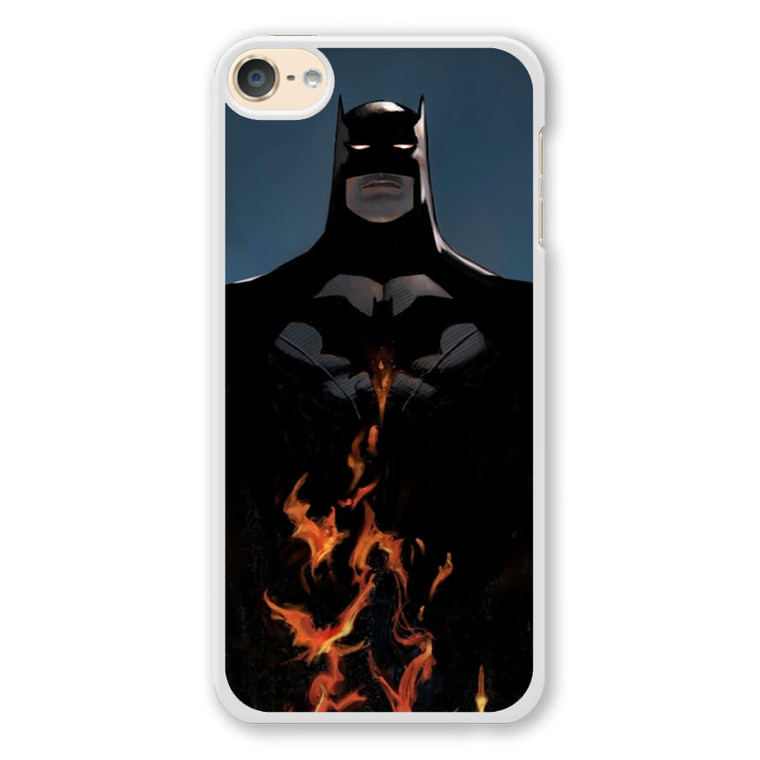 Comics Batman iPod Touch 6 Case