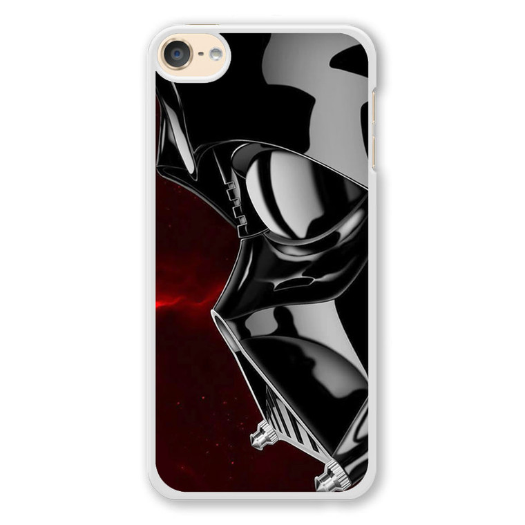 Darth Vader Star Wars Illustration iPod Touch 6 Case