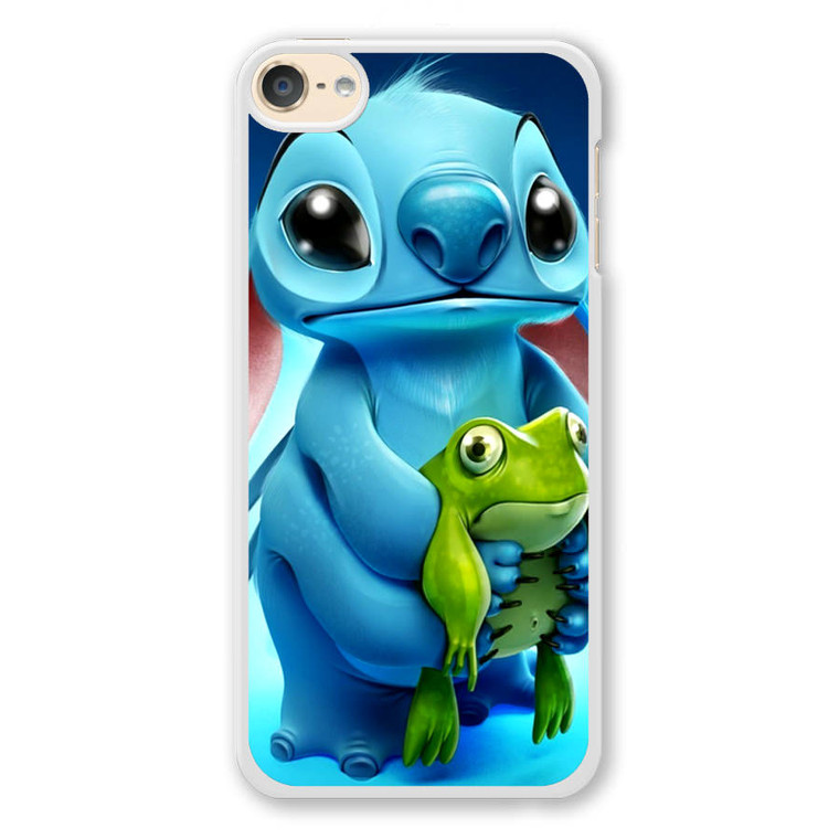 Lilo And Stich iPod Touch 6 Case