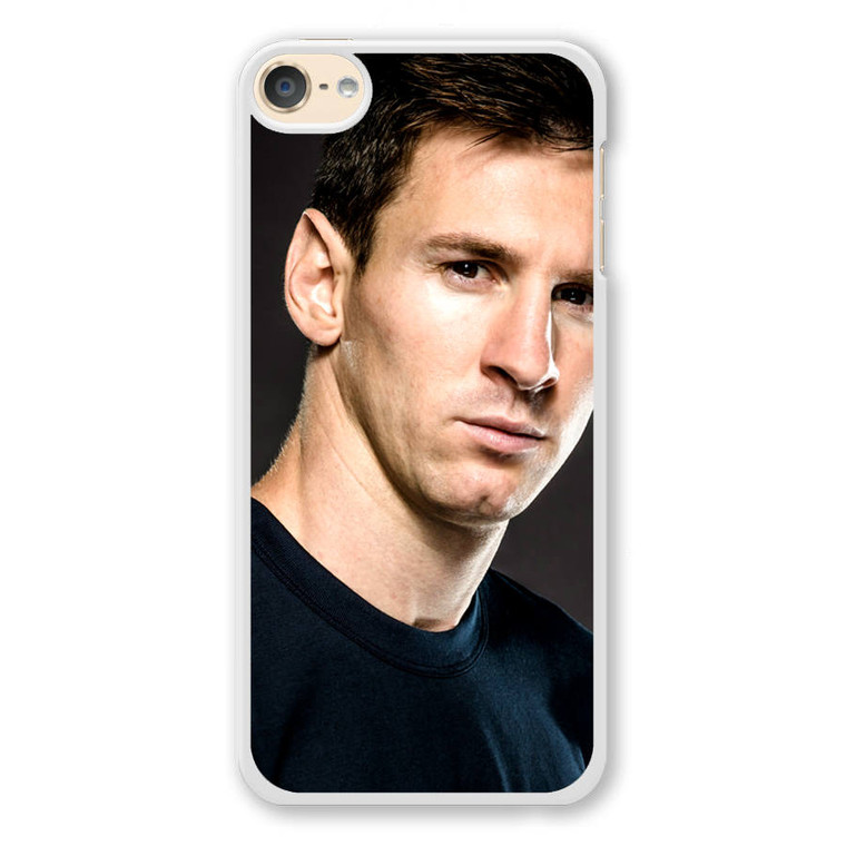 Lionel Messi iPod Touch 6 Case