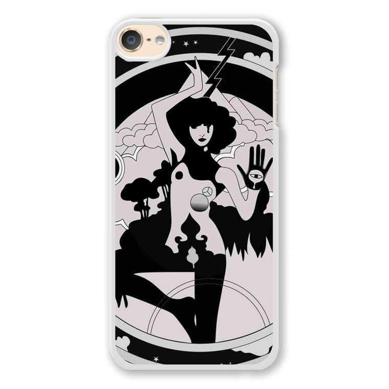 Muse Supermassive iPod Touch 6 Case